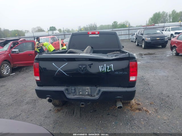 RAM 2019 2019 1C6RR7FT2KS567915 Image 15