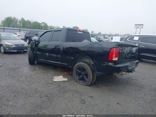 RAM 2019 2019 1C6RR7FT2KS567915 Image 3