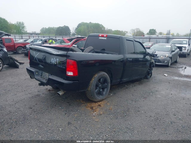 RAM 2019 2019 1C6RR7FT2KS567915 Image 4