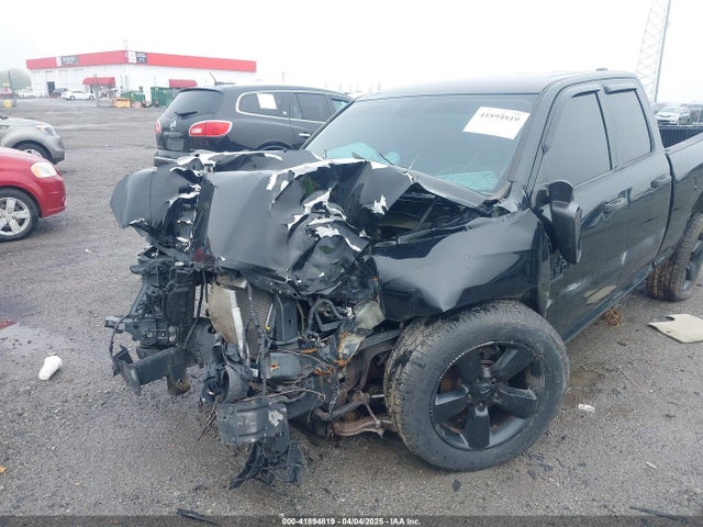 RAM 2019 2019 1C6RR7FT2KS567915 Image 6