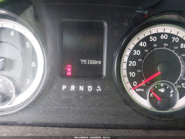 RAM 2019 2019 1C6RR7FT2KS567915 Image 7