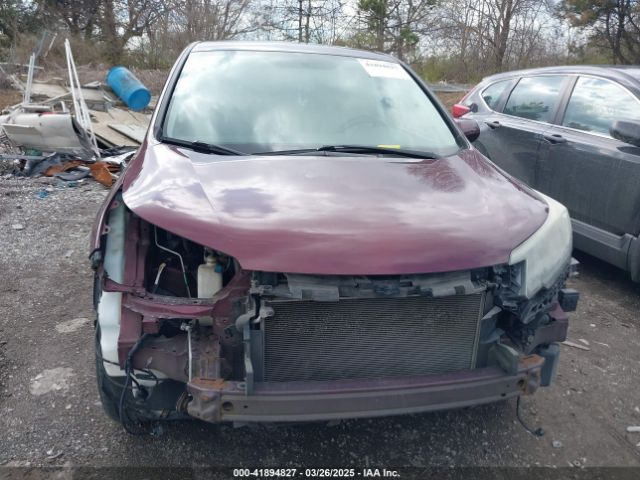 5J6RM4H58GL096501 Honda CR-V EX