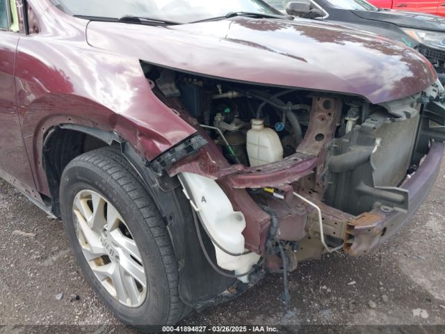 5J6RM4H58GL096501 Honda CR-V EX
