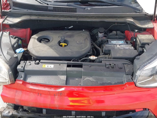 KNDJP3A58G7855834 KIA SOUL +