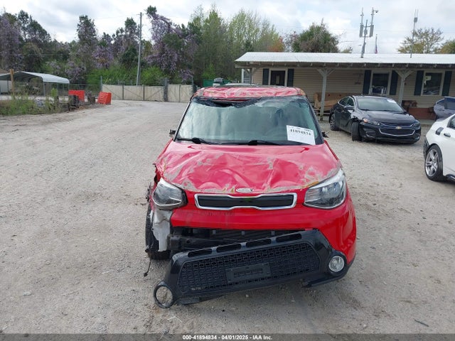 KNDJP3A58G7855834 KIA SOUL +