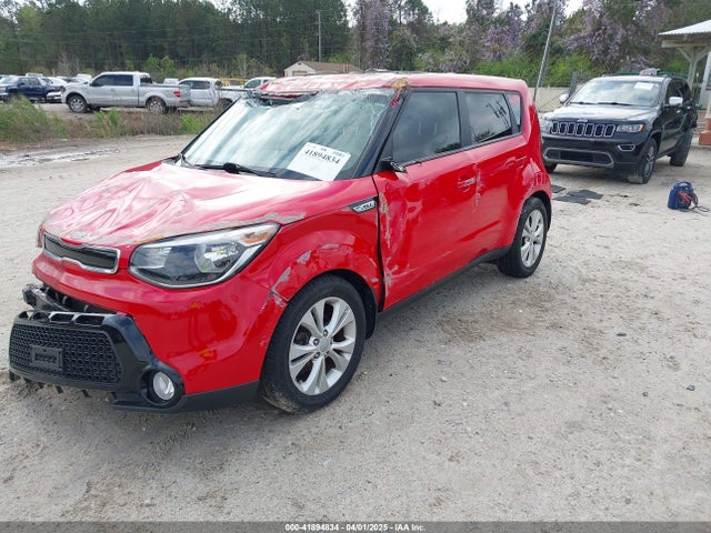 KNDJP3A58G7855834 KIA SOUL +