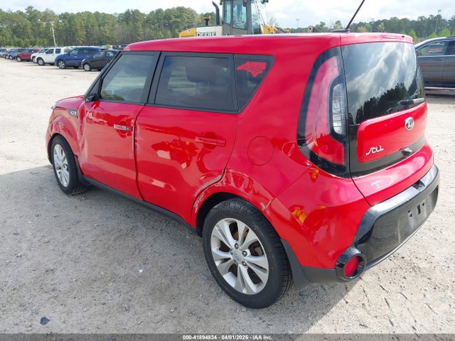 KNDJP3A58G7855834 KIA SOUL +