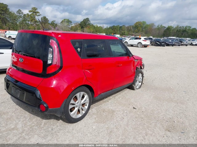 KNDJP3A58G7855834 KIA SOUL +