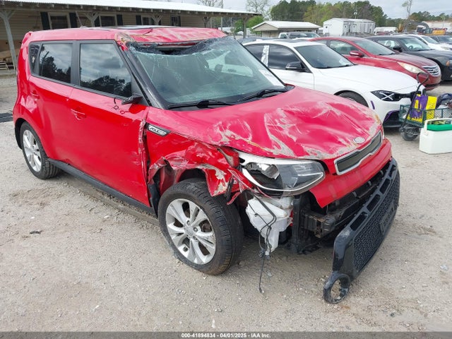 KNDJP3A58G7855834 KIA SOUL +