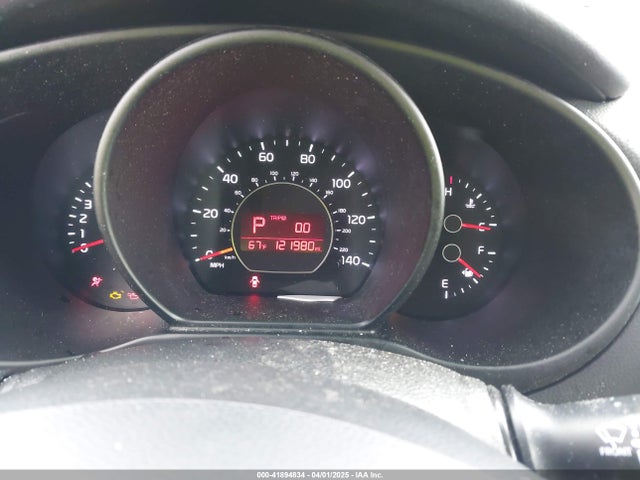 KNDJP3A58G7855834 KIA SOUL +
