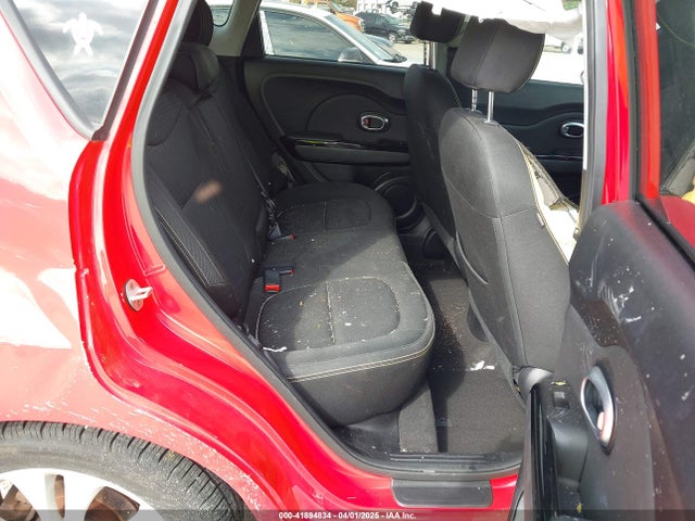 KNDJP3A58G7855834 KIA SOUL +