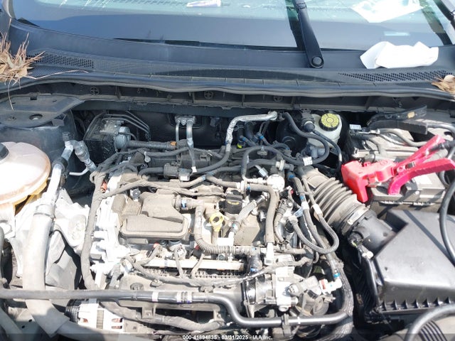 1FMCU0G69NUA91843 Ford ESCAPE SE