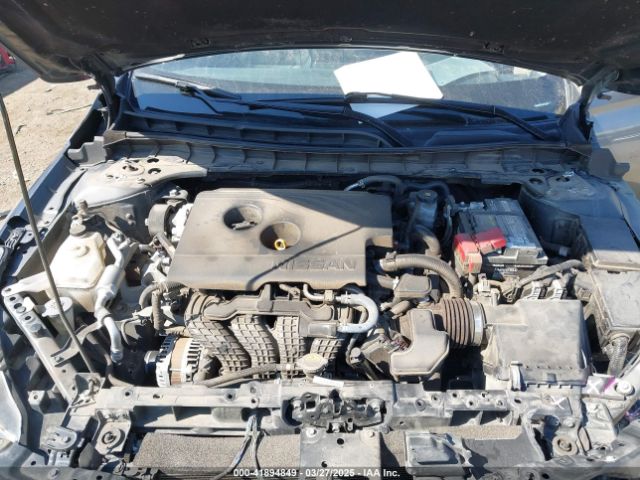 1N4BL4FW9KC139697 Nissan Altima 2.5 Platinum