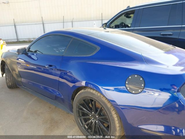 1FA6P8CF8G5299292 Ford Mustang Gt Premium