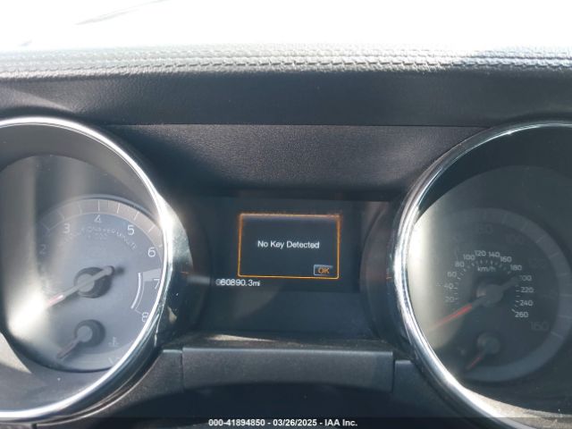 1FA6P8CF8G5299292 Ford Mustang Gt Premium