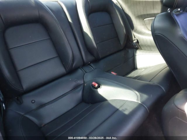1FA6P8CF8G5299292 Ford Mustang Gt Premium