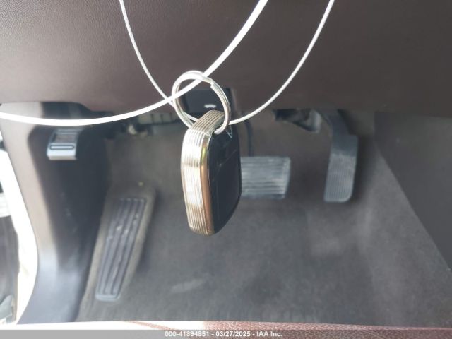 1GNSCJKC9GR207688 Chevrolet Suburban Ltz