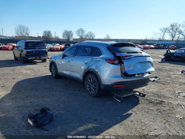 JM3TCBCY9N0606669 Mazda Cx-9 Touring