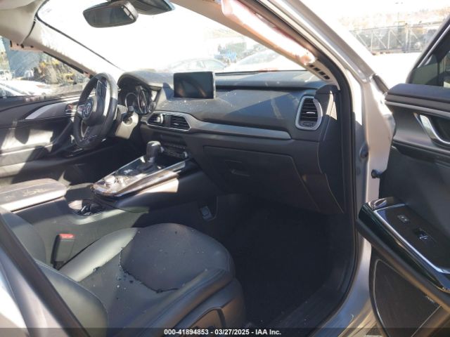 JM3TCBCY9N0606669 Mazda Cx-9 Touring