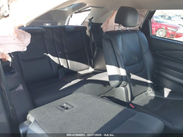 JM3TCBCY9N0606669 Mazda Cx-9 Touring