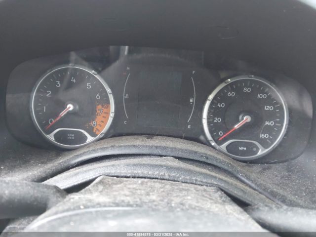 ZACCJBAB1HPE77029 Jeep Renegade Sport 4x4
