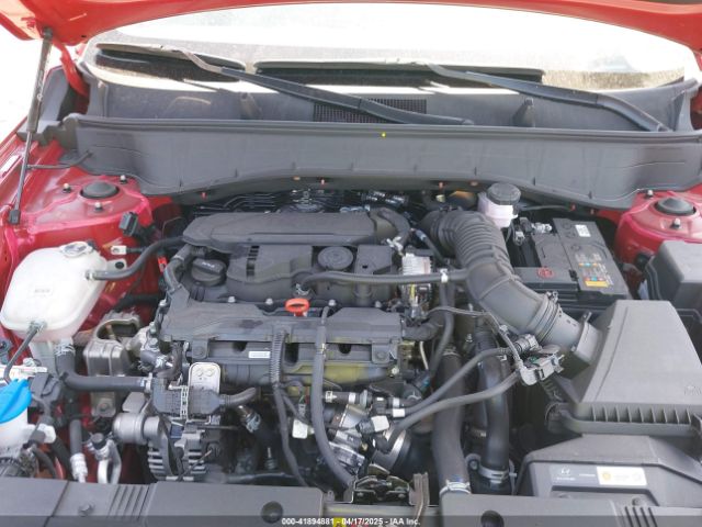 KM8HECA37RU111581 Hyundai Kona Limited