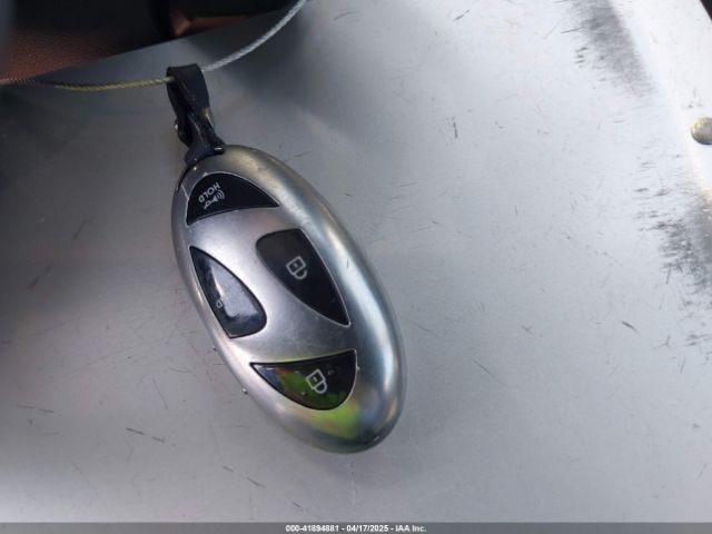 KM8HECA37RU111581 Hyundai Kona Limited