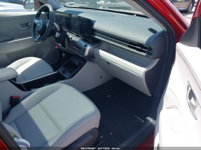 KM8HECA37RU111581 Hyundai Kona Limited