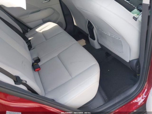 KM8HECA37RU111581 Hyundai Kona Limited