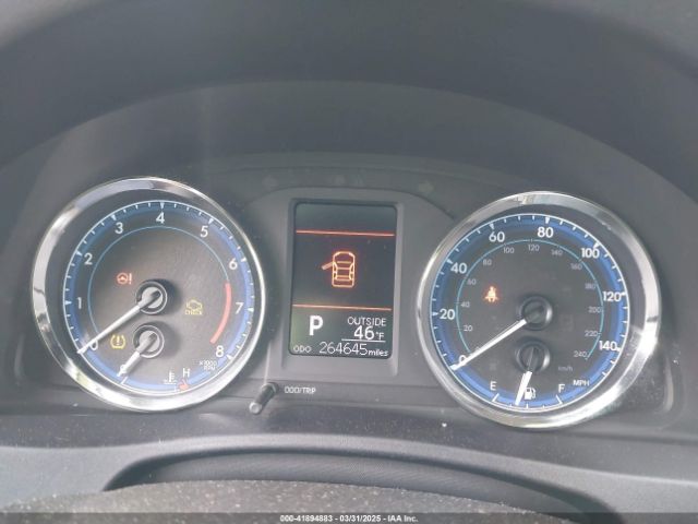 2T1BURHE1KC163721 Toyota COROLLA LE