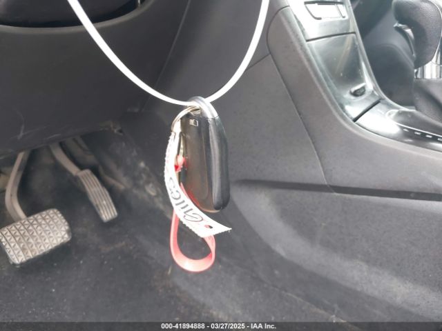 KL4CJASB6KB730205 Buick Encore Fwd Preferred