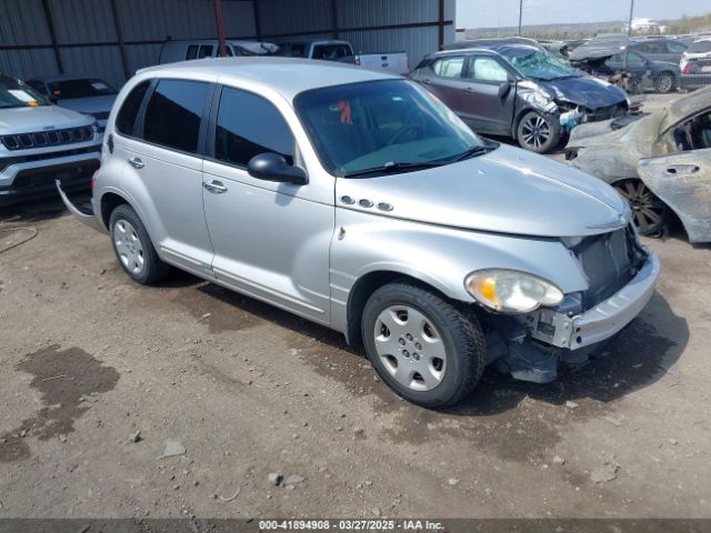 2007 CHRYSLER PT CRUISER 3A4FY48B47T548932
