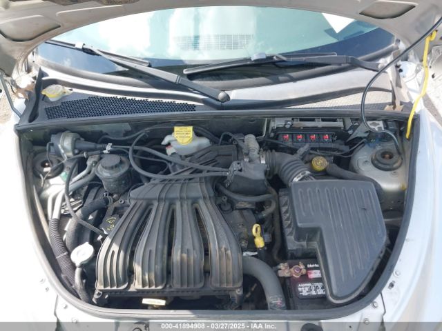 2007 CHRYSLER PT CRUISER 3A4FY48B47T548932 Photo 9