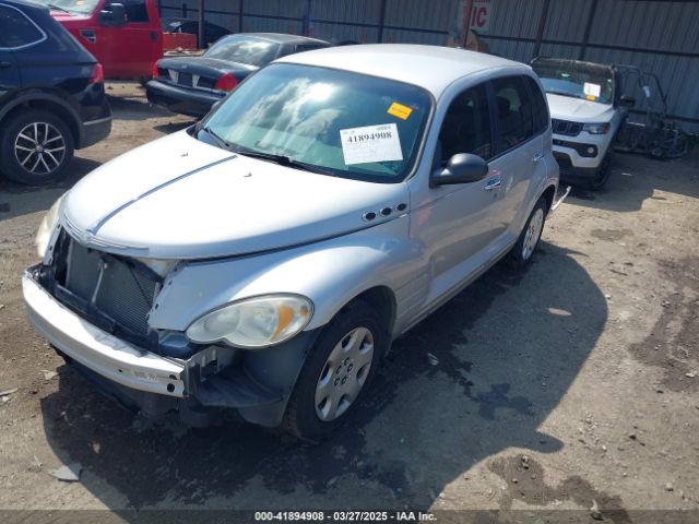 2007 CHRYSLER PT CRUISER 3A4FY48B47T548932 Photo 1