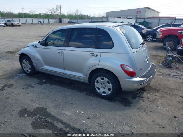 2007 CHRYSLER PT CRUISER 3A4FY48B47T548932 Photo 2