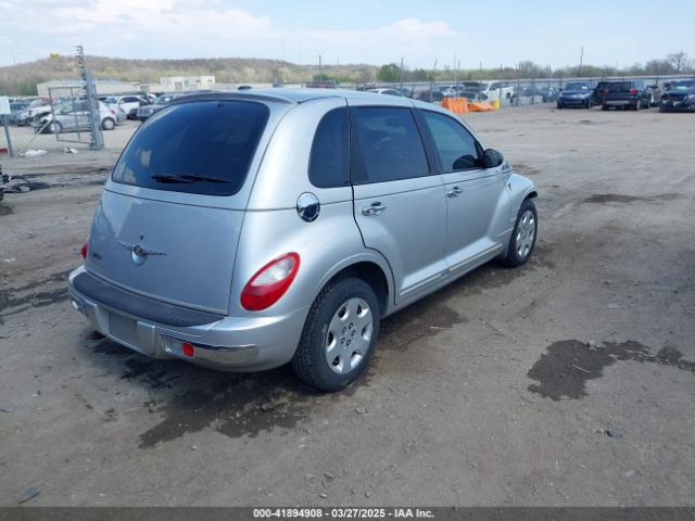 2007 CHRYSLER PT CRUISER 3A4FY48B47T548932 Photo 3