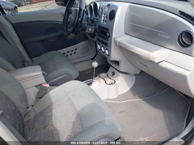 2007 CHRYSLER PT CRUISER 3A4FY48B47T548932 Photo 4