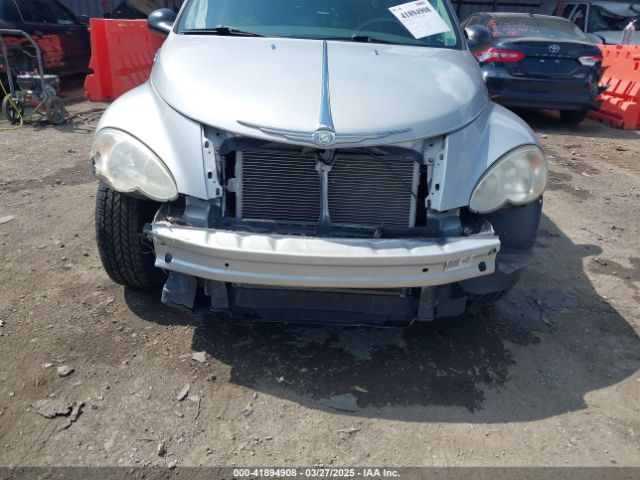 2007 CHRYSLER PT CRUISER 3A4FY48B47T548932 Photo 5