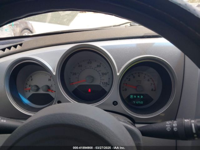 2007 CHRYSLER PT CRUISER 3A4FY48B47T548932 Photo 6
