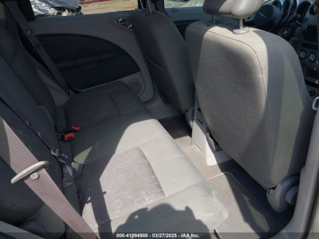 2007 CHRYSLER PT CRUISER 3A4FY48B47T548932 Photo 7