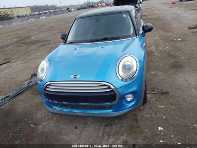 WMWXM5C54F3B34153 Mini Hardtop Cooper