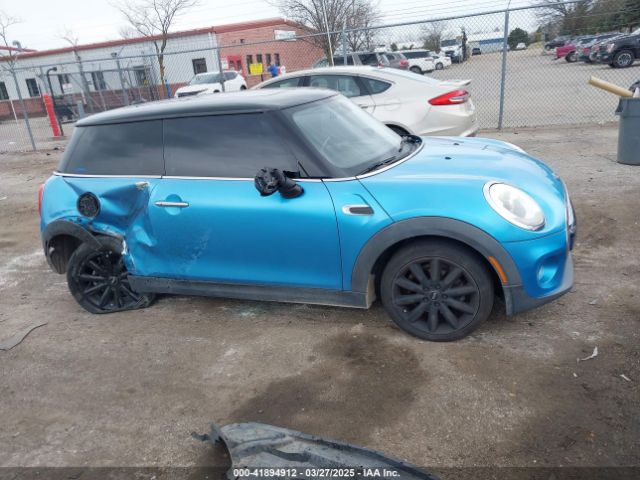 WMWXM5C54F3B34153 Mini Hardtop Cooper