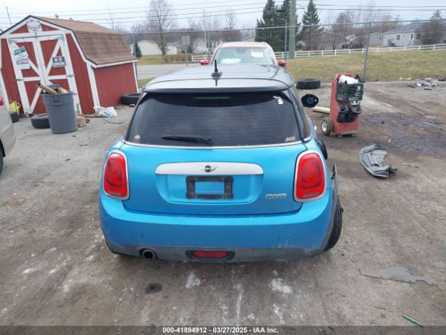 WMWXM5C54F3B34153 Mini Hardtop Cooper
