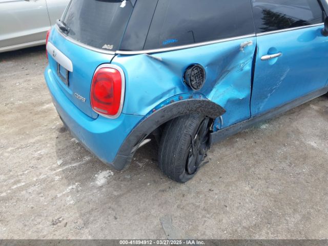 WMWXM5C54F3B34153 Mini Hardtop Cooper