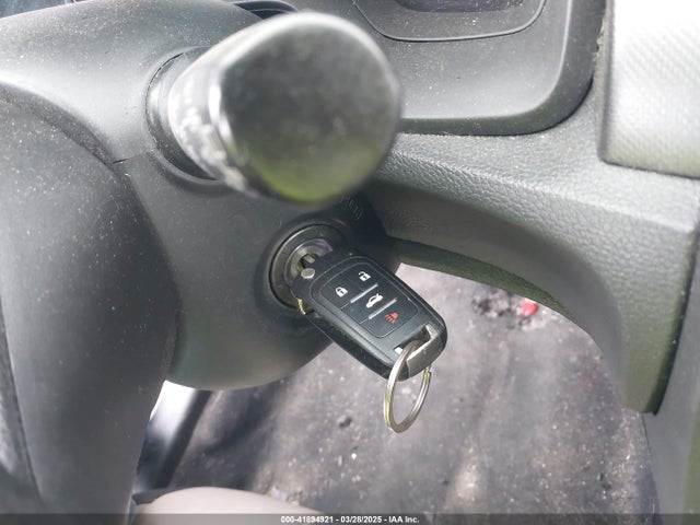 SHHFK7H23HU408717 Honda l15ba