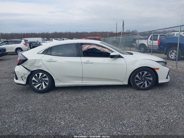 SHHFK7H23HU408717 Honda l15ba