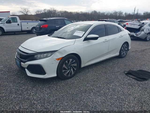 SHHFK7H23HU408717 Honda l15ba