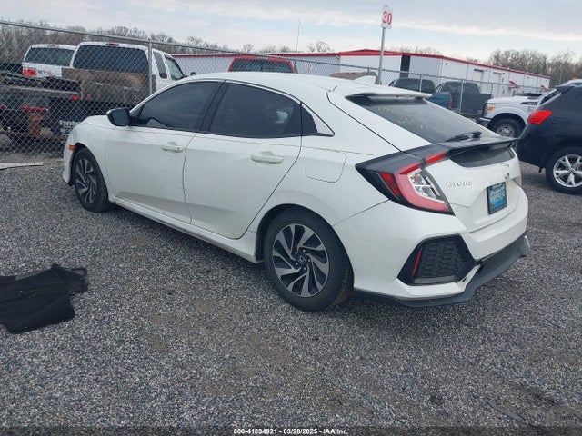 SHHFK7H23HU408717 Honda l15ba
