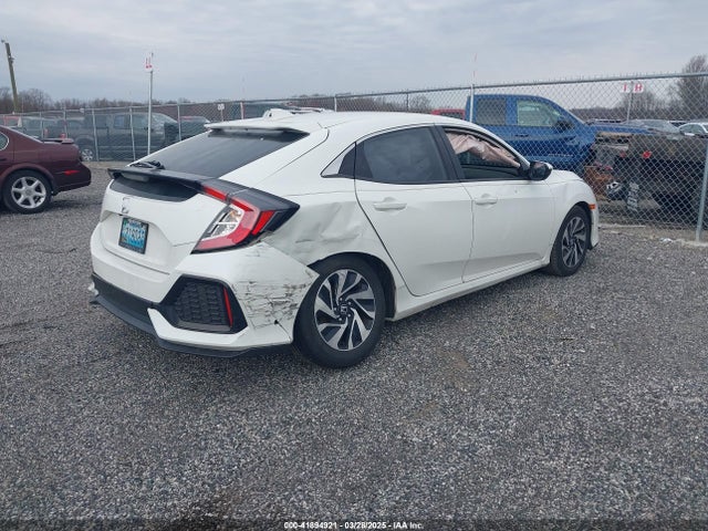 SHHFK7H23HU408717 Honda l15ba