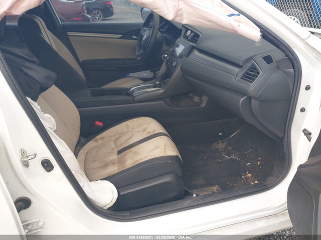 SHHFK7H23HU408717 Honda l15ba